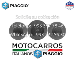 Piaggio Valvulas [KIT1U000020] (kit) - tienda en línea