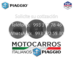 Piaggio Valvulas [KIT1U000020] (kit) - tienda en línea