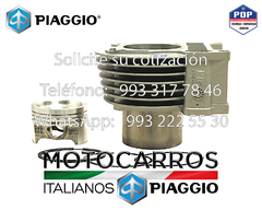 Piaggio Cilindro Motor Completo [KIT1U000025] (kit)