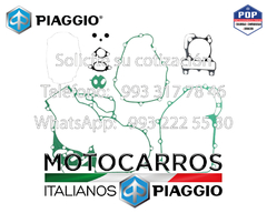 Piaggio Juntas Motor [KIT95002R] (kit)