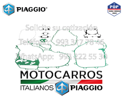 Piaggio Juntas Motor [KIT95002R] (kit) - comprar en línea