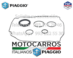 Piaggio O'ring (kit) [KIT95003R]