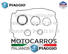 Piaggio O'ring (kit) [KIT95003R] - comprar en línea