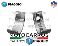 Piaggio Metales Ciguenal Std Azul [KIT95007B] (kit) - Motocarros Italianos Piaggio