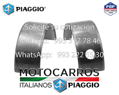 Piaggio Metales Ciguenal Std Rojo [KIT95007R] (kit) en internet