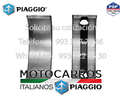 Piaggio Metales Ciguenal Std Amarillo [KIT95007Y] (kit) - comprar en línea