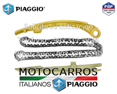 Piaggio Cadena Distribucion [KIT95008R] (kit)
