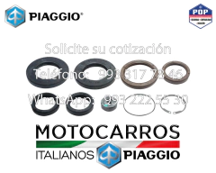 Piaggio Retenes Aceite Motor [KIT95009R] (kit)