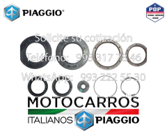 Piaggio Retenes Aceite Motor [KIT95009R] (kit) - comprar en línea