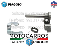 Piaggio Centrifuga Descompresor [KIT95012R] (kit)