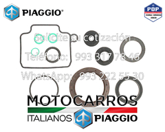 Piaggio Retenes Aceite Motor [KIT95105R] (kit) (NXT+)