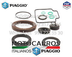 Piaggio Retenes Aceite Motor [KIT95105R] (kit) (NXT+) - comprar en línea