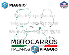 Piaggio Juntas Motor [KIT96028R] (kit)