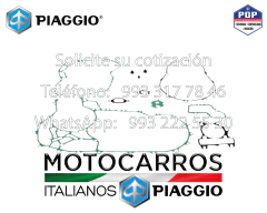 Piaggio Juntas Motor [KIT96028R] (kit) - comprar en línea