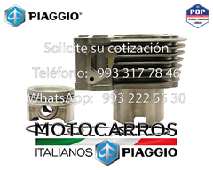 Piaggio Cilindro Motor Completo [KIT1U000025] (kit) - comprar en línea