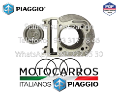 Piaggio Cilindro Motor Completo [KIT96054R] (NXT+) en internet