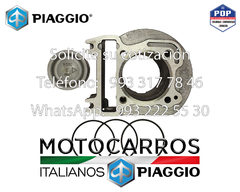 Piaggio Cilindro Motor Completo [KIT1U000025] (kit) - Motocarros Italianos Piaggio
