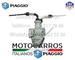 Piaggio Carburador Completo [LG2151342] ( lombarini 280) en internet
