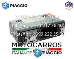 Autoestereo MegaFire MF310A [MF310A] - comprar en línea