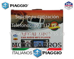 Autoestereo MegaFire MF310A [MF310A] - tienda en línea