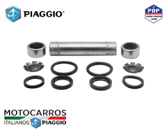 Piaggio Perno Pivot Columna Direccion Completo # 0 [PPCG0] (kit) YKO - comprar en línea
