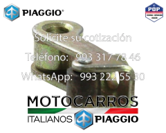 Piaggio Brazo Externo Selector Velocidades Completo [SP126050014] (kit) ( - .) en internet