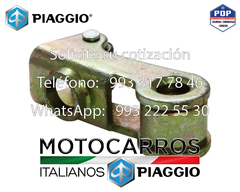 Piaggio Brazo Externo Selector Velocidades Completo [SP126050014] (kit) ( - .) - Motocarros Italianos Piaggio