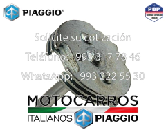 Piaggio Portachicotes Selector Velocidades [SP1A003853] - Motocarros Italianos Piaggio