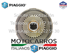 Piaggio Clutch Completo [SP1A006004] (kit) - comprar en línea
