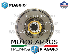 Piaggio Clutch Completo [SP1A006004] (kit) en internet