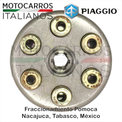 Piaggio Clutch Completo [SP1A006004] (kit) - tienda en línea