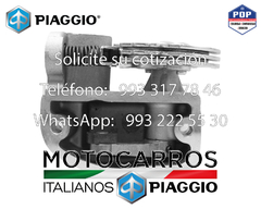 Piaggio Caja Selector Velocidades Completo sin Switch Neutral [SP1A006196]