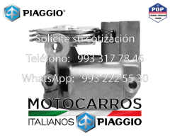 Piaggio Caja Selector Velocidades Completo sin Switch Neutral [SP1A006196] - comprar en línea