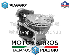 Piaggio Caja Selector Velocidades Completo sin Switch Neutral [SP1A006196] en internet