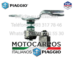Piaggio Leva Reversa Completa [SP1A007579] (BSIV STEPII) - comprar en línea