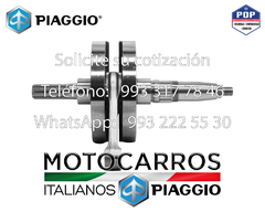 Piaggio Ciguenal y Biela Completo [SP1A008092] (BSIII STEPII)