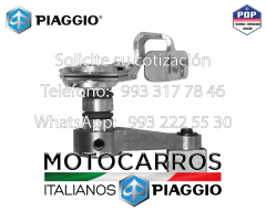 Piaggio Leva Reversa Completa [SP1A009310]