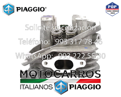 Piaggio Cabeza Motor Completa [SP1A012928] en internet