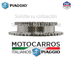 Piaggio Clutch Unidireccional Motor Arranque Completo [SP41A020456] en internet