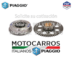 Piaggio Clutch Unidireccional Motor Arranque Completo [SP41A020456] - comprar en línea
