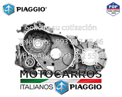 Piaggio Tapas Carter Central Motor Basica [SP940097] (BSIV STEPII) - comprar en línea