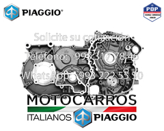 Piaggio Tapas Carter Central Motor Basica [SP940097] (BSIV STEPII) en internet