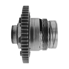 Piaggio Diferencial Completo [SPCM308402] (City 2019-) (59 dientes) - Motocarros Italianos Piaggio