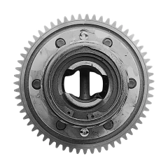 Piaggio Diferencial Completo [SPCM308402] (City 2019-) (59 dientes) - tienda en línea