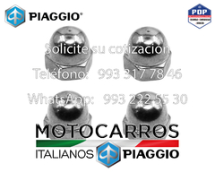 Tuercas Bellota Inoxidable m10x1.50 [TBM10150AI-KIT] (4 Piezas)