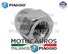 Tuercas Bellota Inoxidable m10x1.50 [TBM10150AI-KIT] (4 Piezas) - Motocarros Italianos Piaggio