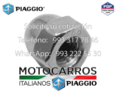 Tuercas Bellota Inoxidable m10x1.50 [TBM10150AI-KIT] (4 Piezas) - Motocarros Italianos Piaggio