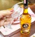 CJ 6 TACAS VIDRO P/LICOR DIAMANTE 60ml - Bitencourt Decor