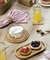 BANDEJA OVAL ECOKITCHEN 24x13cm - comprar online