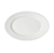TRAVESSA RASA VERSA BRANCA PORCELANA 29cm